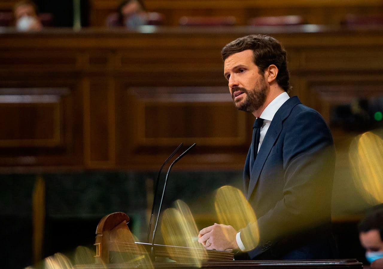 Pablo-Casado-presidente-del-PP-en-el-Congreso