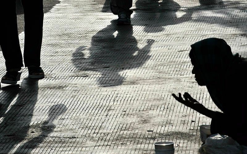 La desigualdad ya no se disfraza, se exhibe