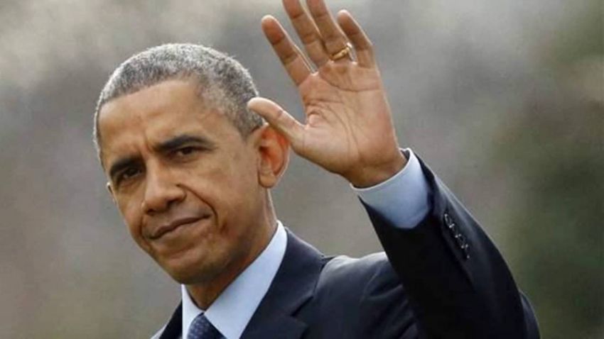 Obama
