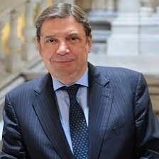 ministro