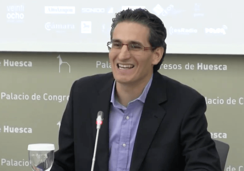 Luis Irzo