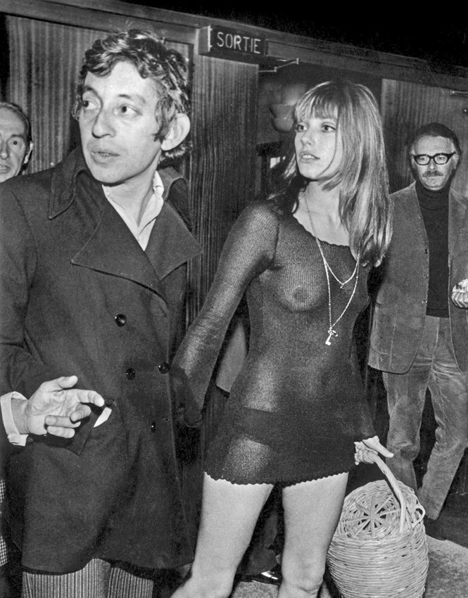Serge