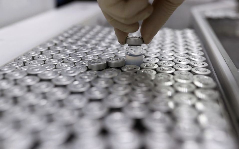 Vacunas contra la gripe 