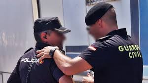Imagen de AUGC de sus agentes