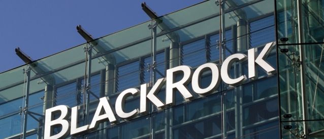 BlackRock Cartel