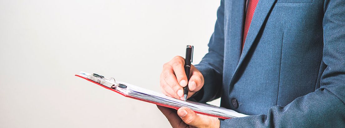 Inspección de Trabajo