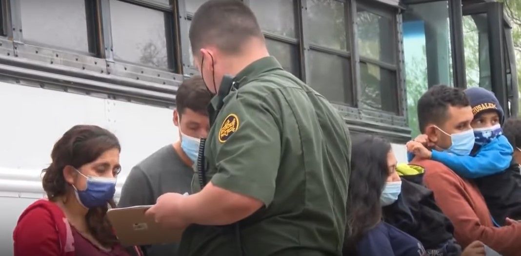 Deportaciones USA