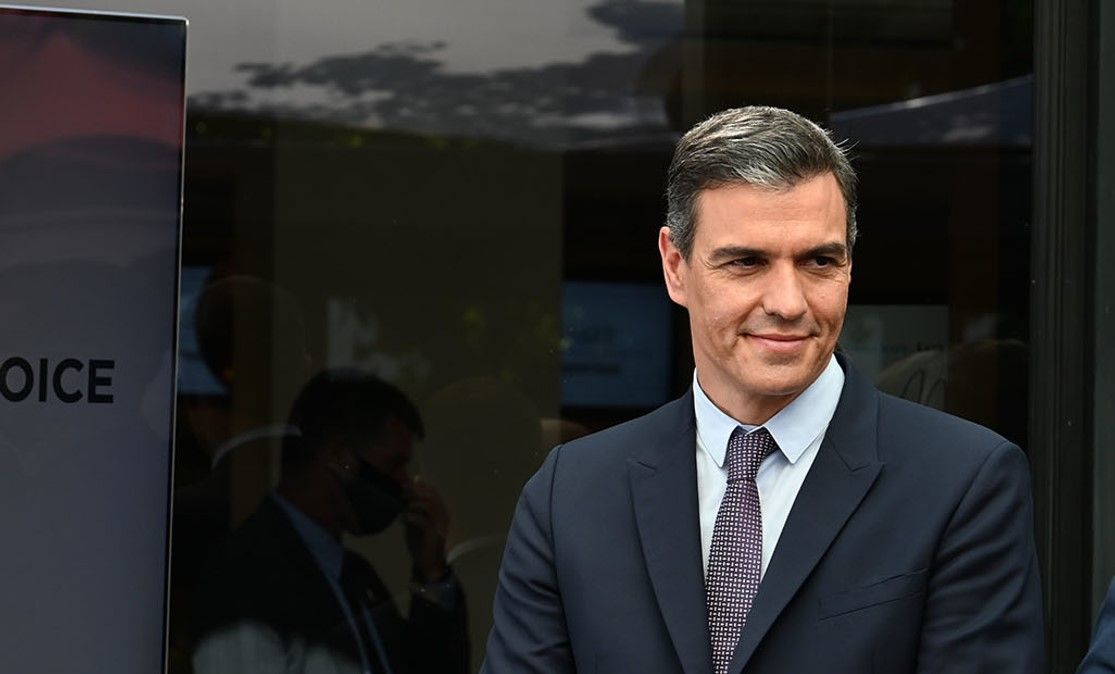 Sanchez Luz