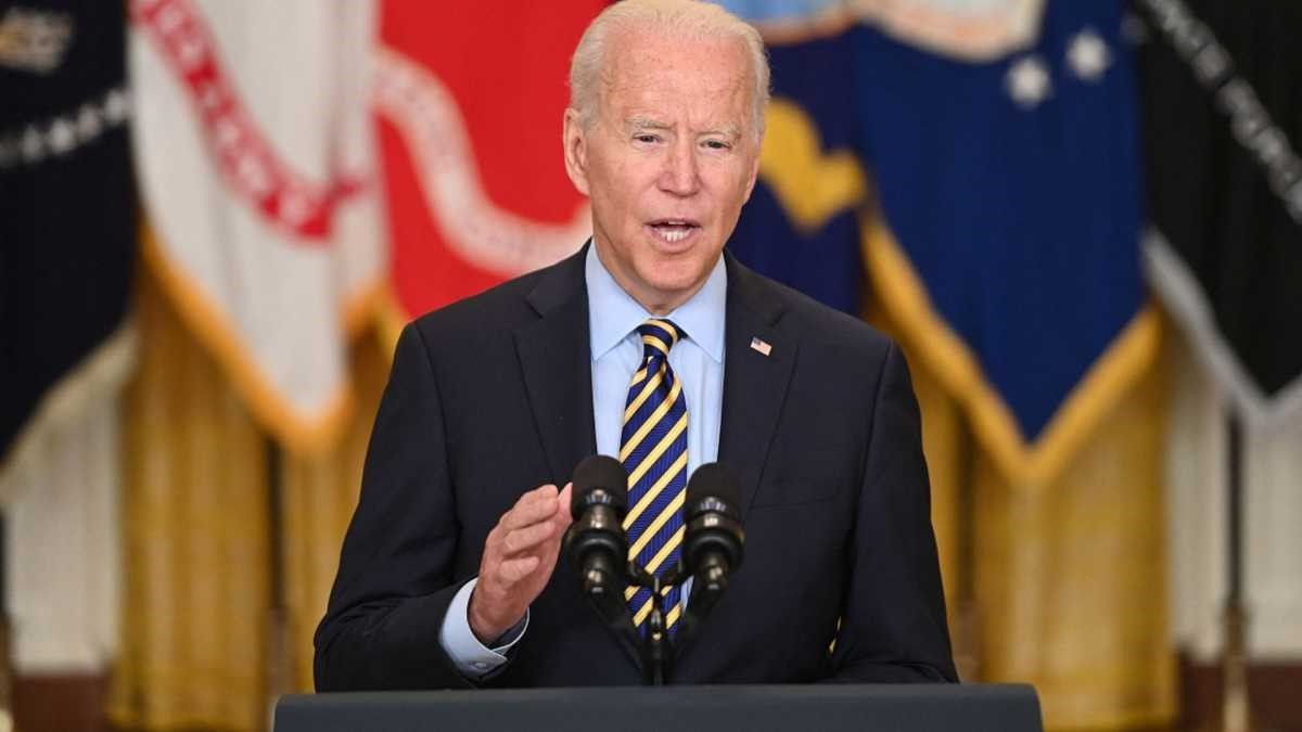 Joe Biden