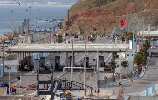 Ceuta