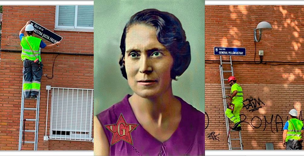 Justa-Freire-maestra-republicana