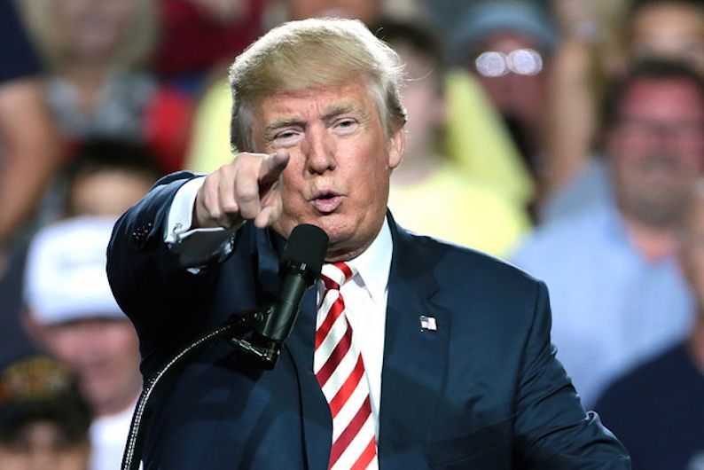 Trump