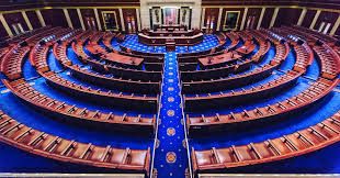 El Congreso de EEUU celebra una audiencia "para eliminar las organizaciones de censura, de raíz"