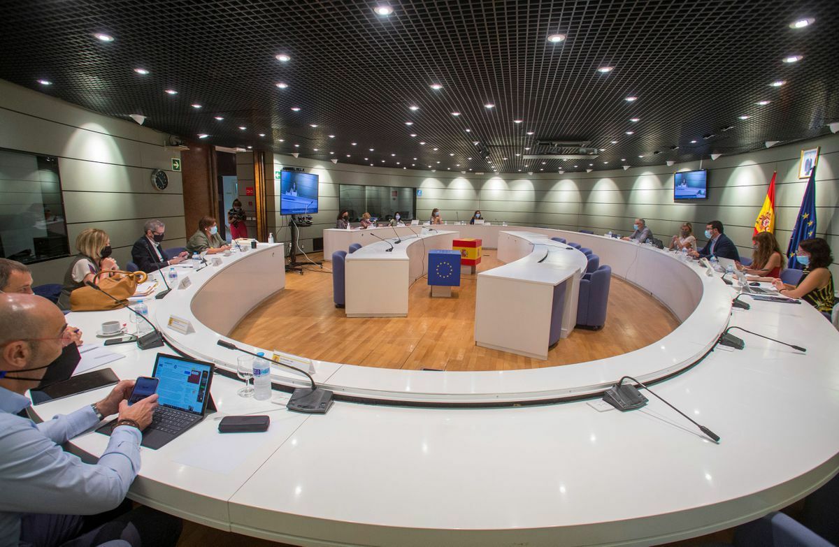 Subir el SMI redistribuyendo la riqueza, cuestión de voluntad política