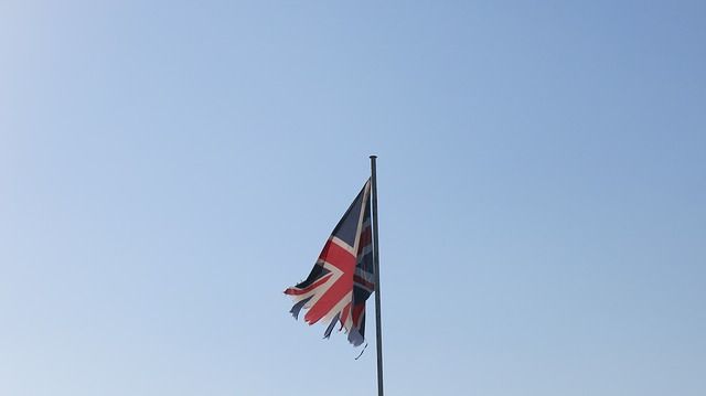 Reino Unido Brexit