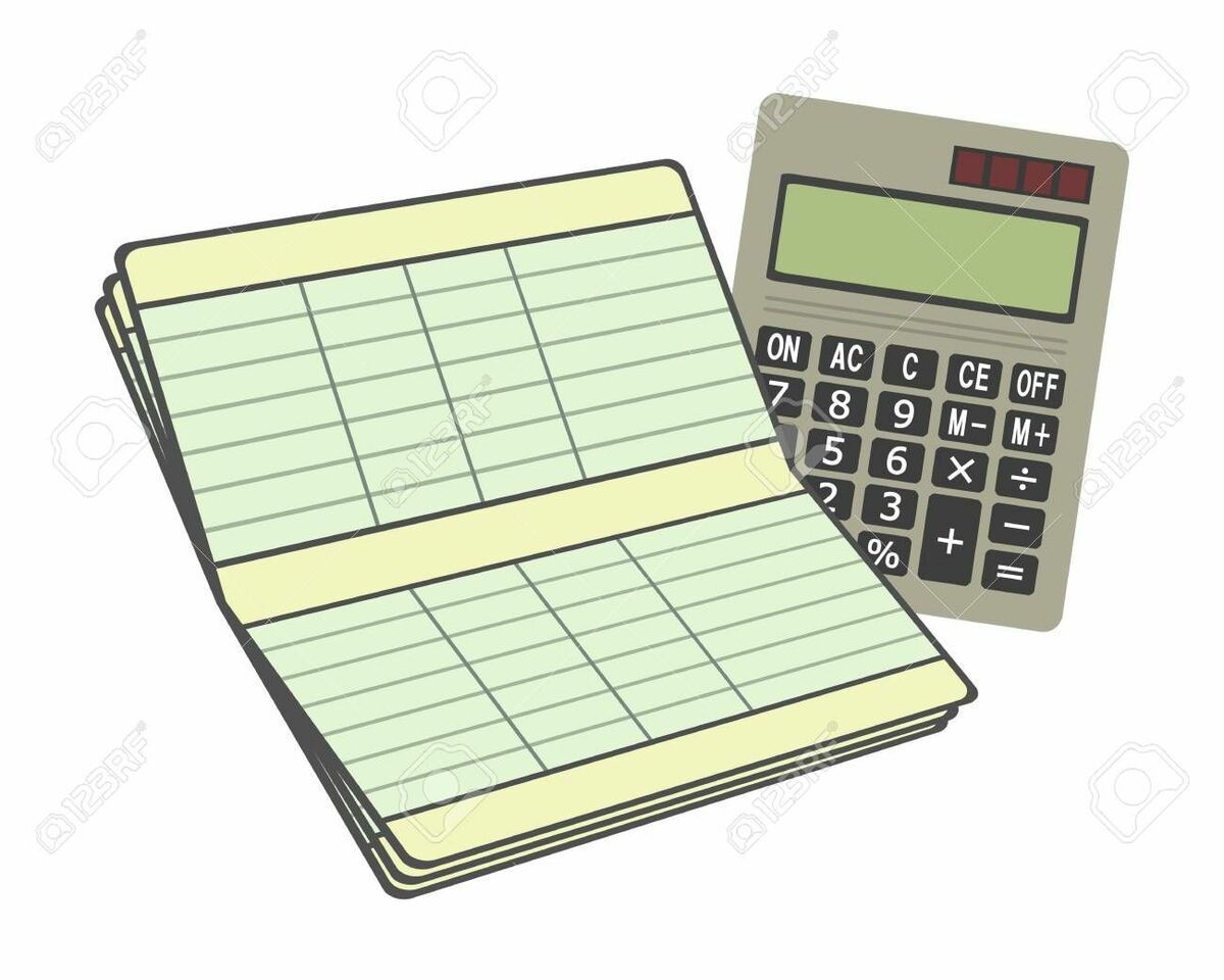 Libreta bancaria