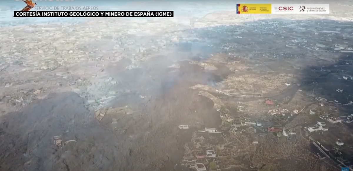 La Palma