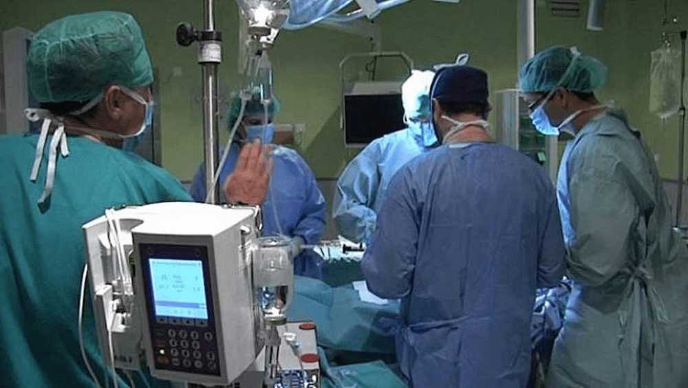 La ley de eutanasia garantiza una muerte digna sin sufrimiento