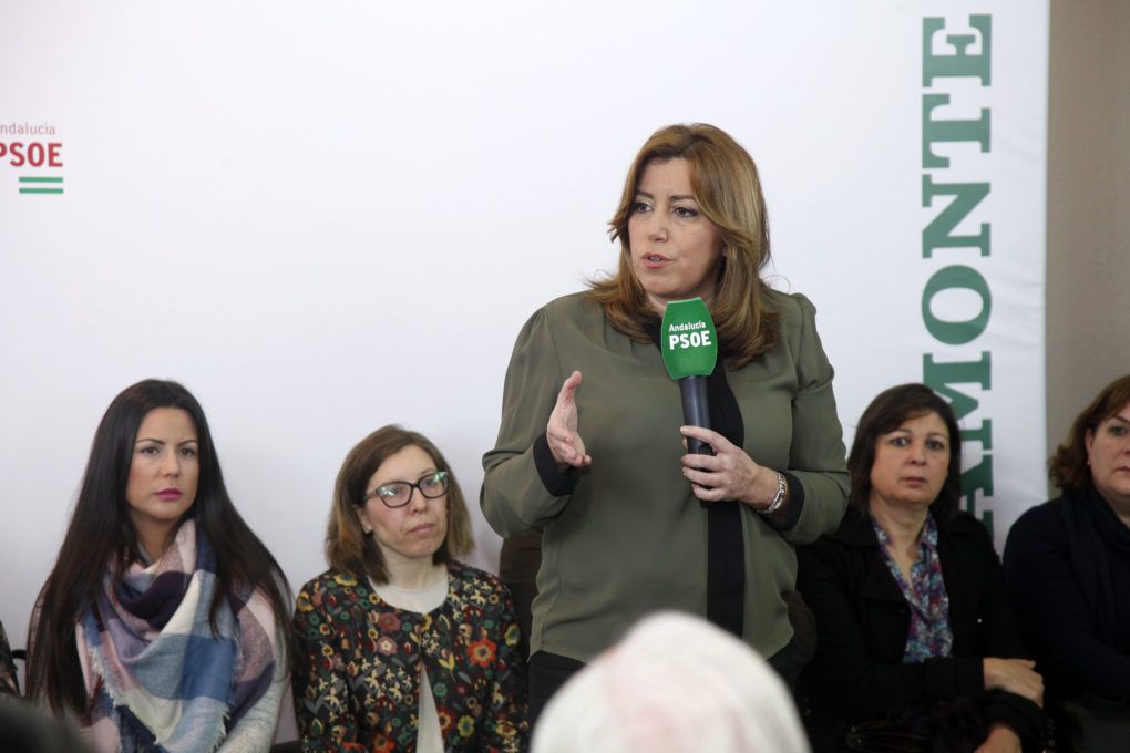 Susana Diaz