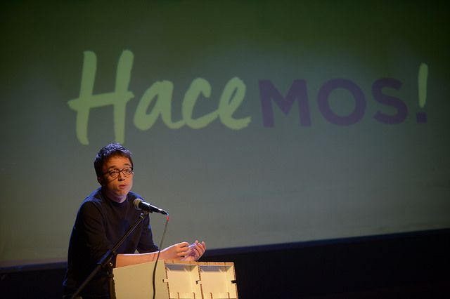 Tres denuncias ¿políticas?