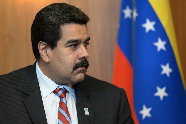 Maduro