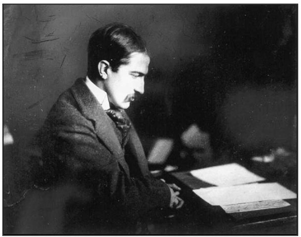 Stephen Crane