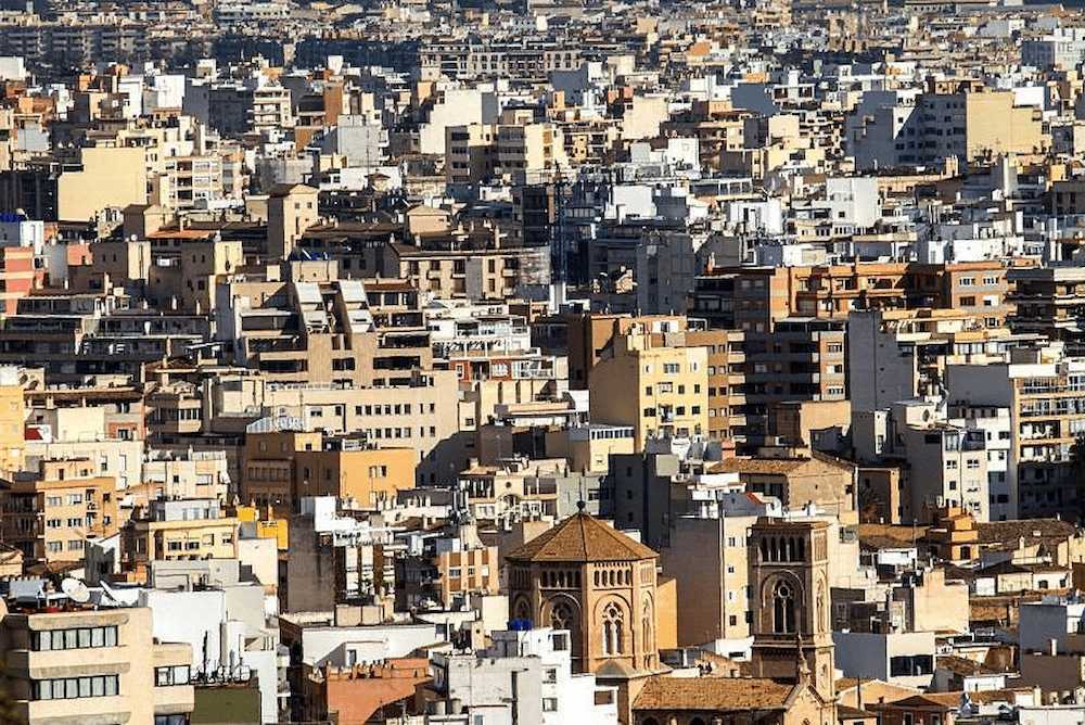 Derecho a disfrutar de una vivienda digna y adecuada
