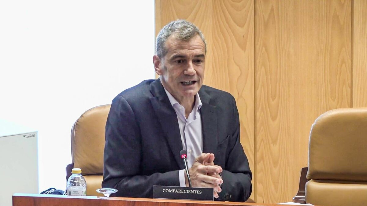Toni Cantó