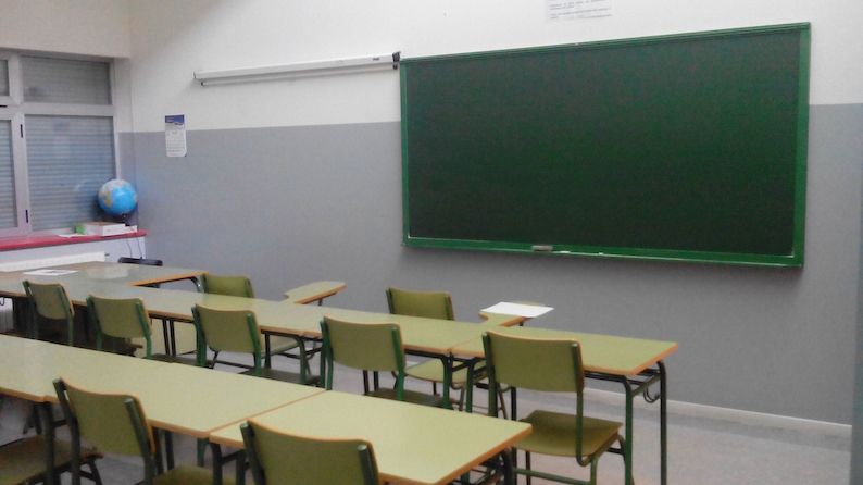 CLASE