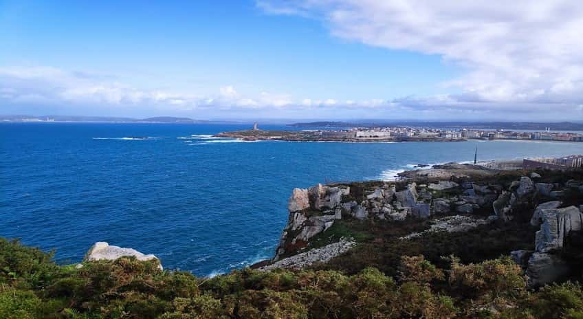 Galicia