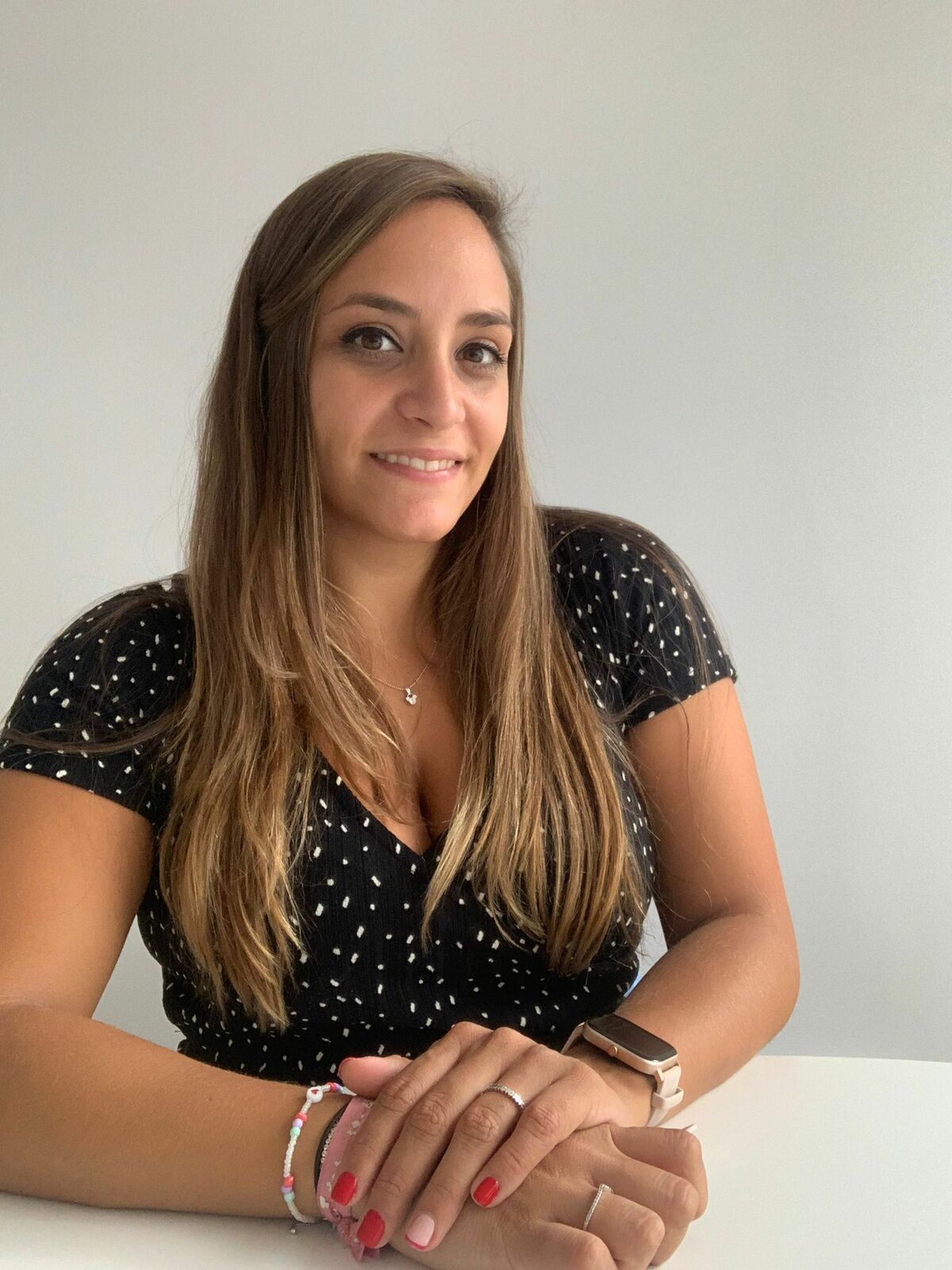 Yaiza Fernández Ruiz