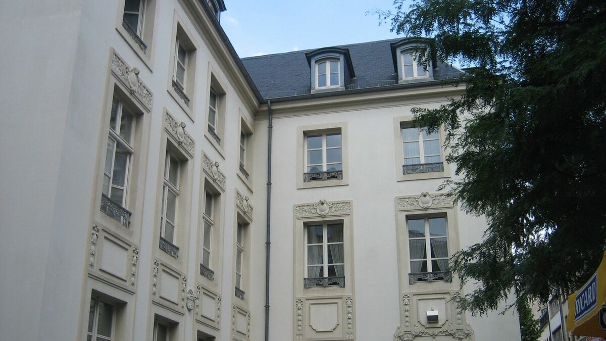 Tribunal Luxemburgo