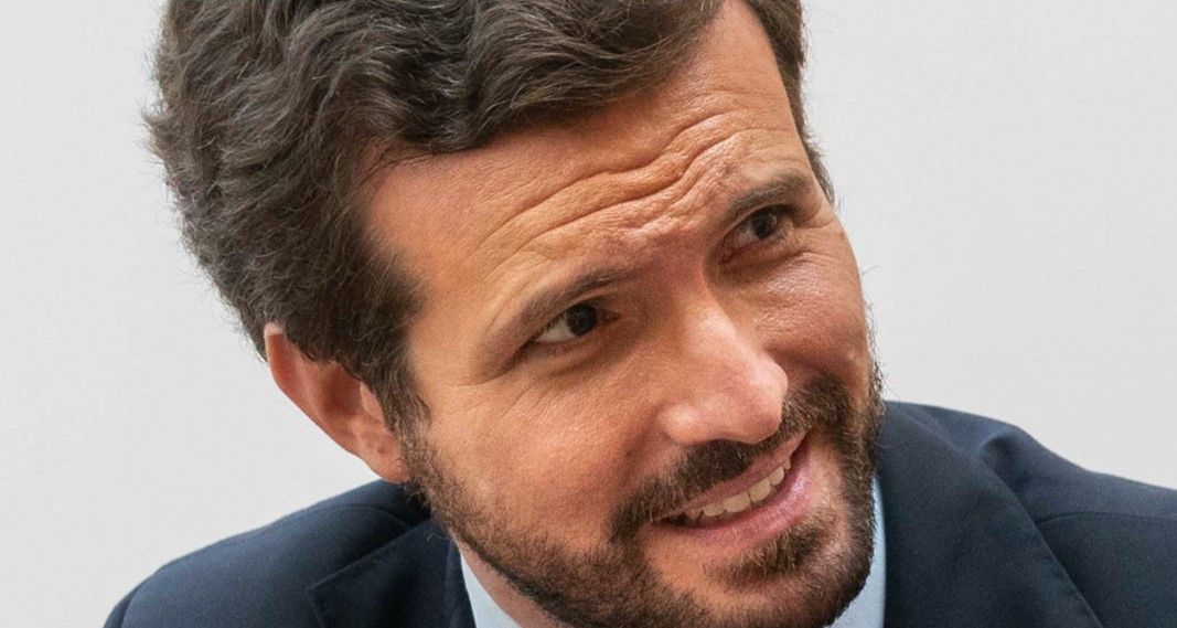 Casado Sahara