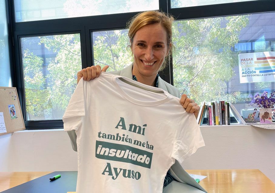 Mónica-Gracia,-Más-Madrid-A-mí-también-me-ha-insultado-Ayuso,-y-a-ti,-foto-Twitter