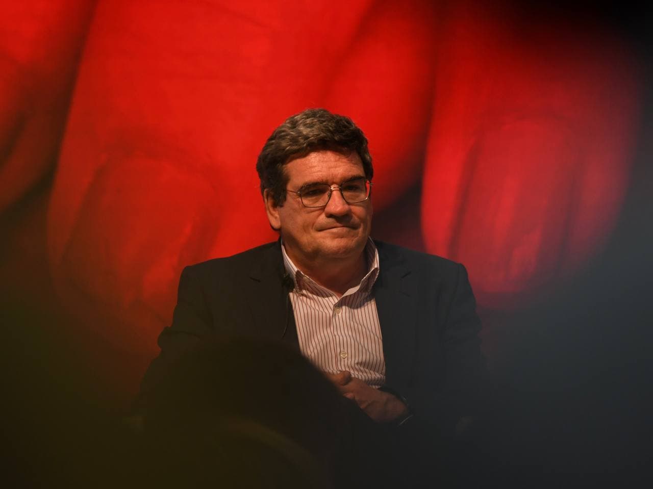 Escriva Congreso PSOE