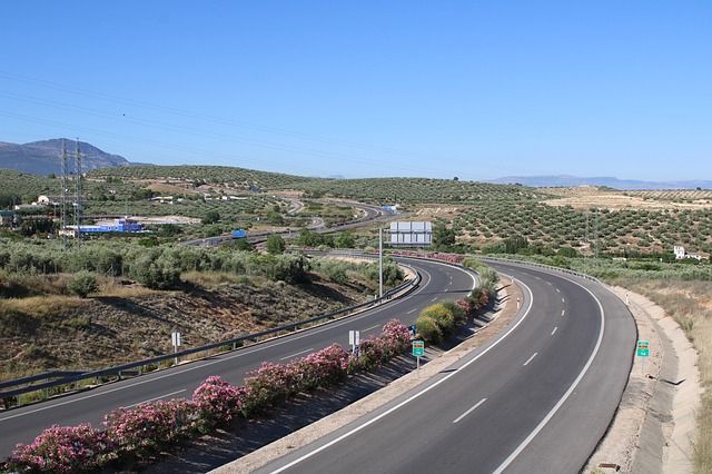 autovía