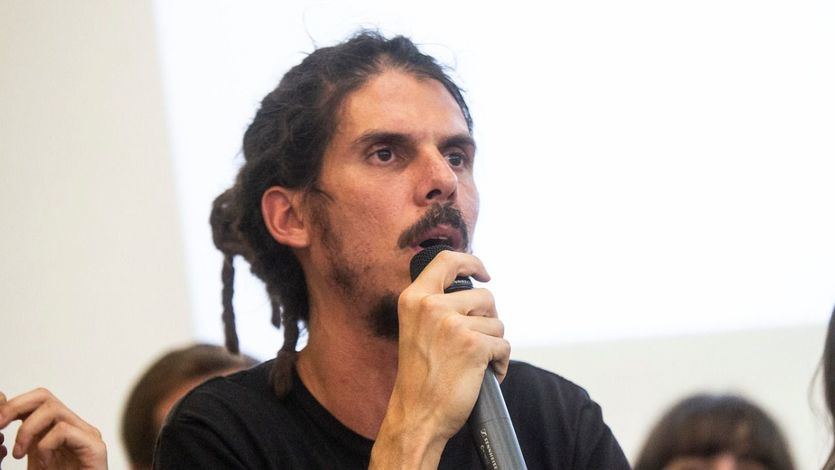 Alberto Rodriguez