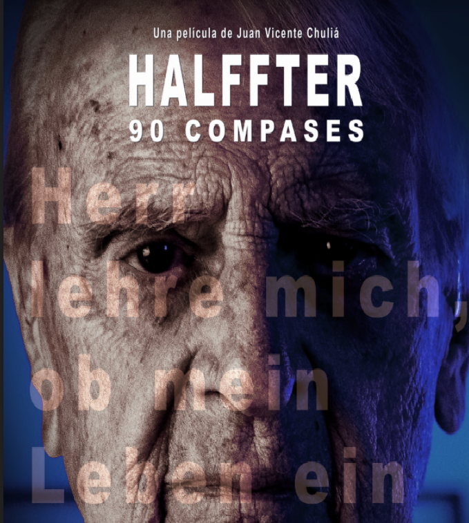 Documental Halffter
