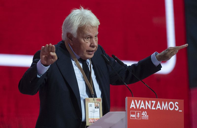 felipe gonzález