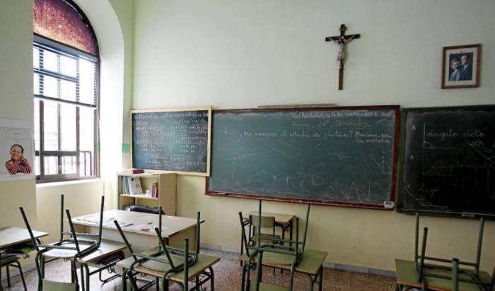La religiosidad y la infancia