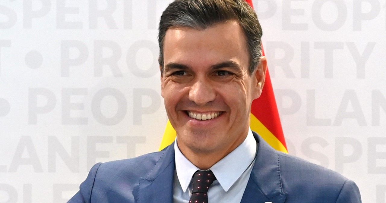 Pedro Sánchez paro