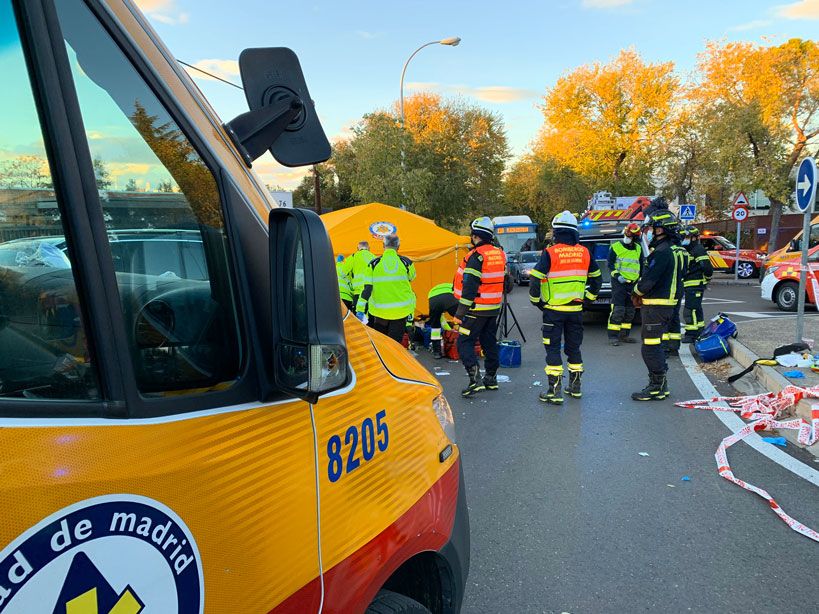 Muere-una-niña-de-seis-años-en-una-triple-atropello-a-la-salida-de-un-colegio-en-Madrid-1