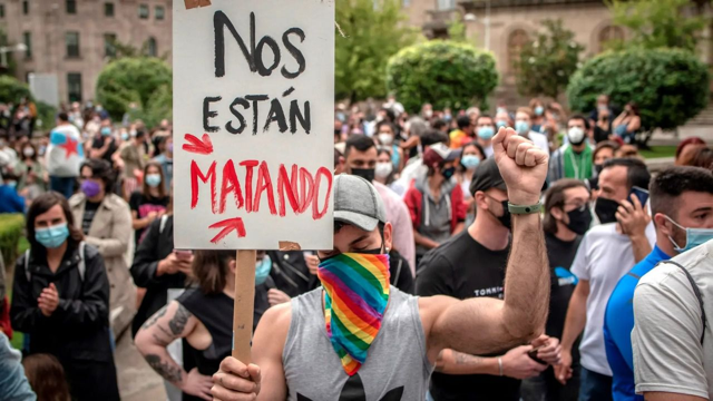 homofobia