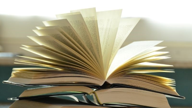 Trasunto. libro