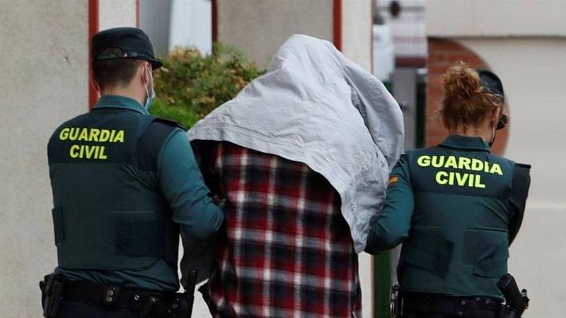 La detención del pederasta de Lardero ha reavivado el debate jurídico.