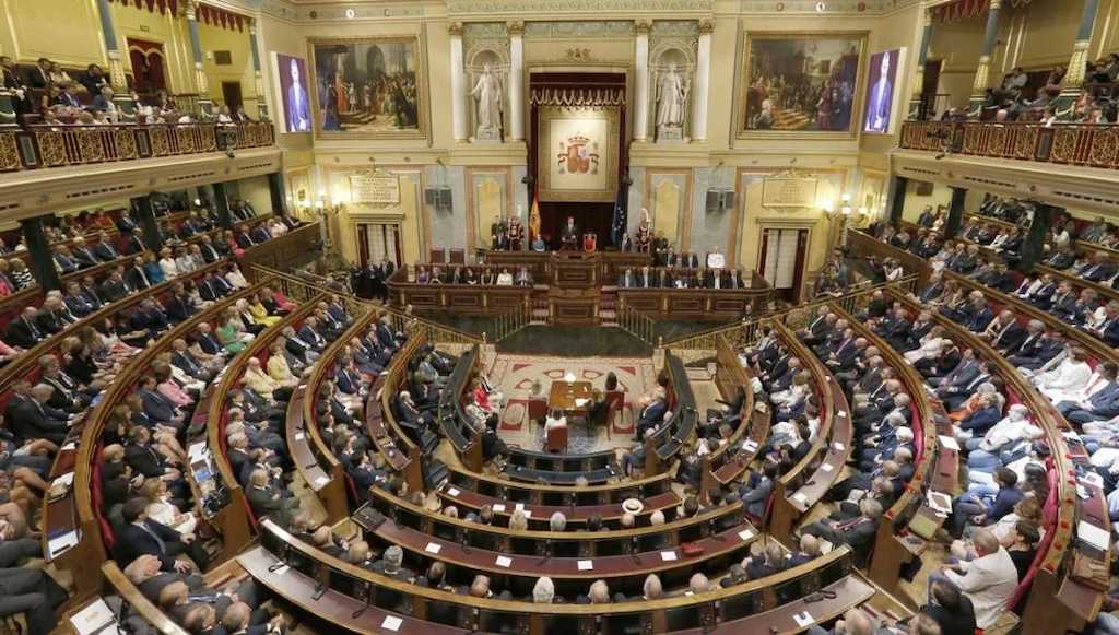 Tensión en el Congreso: la aprobación del decreto ómnibus pende de un hilo