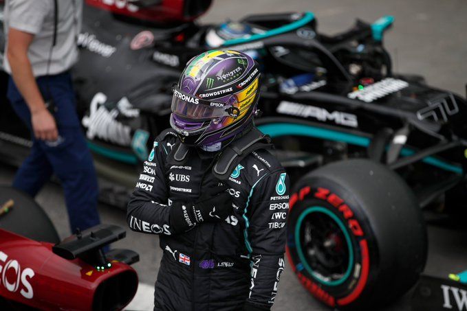 Hamilton
