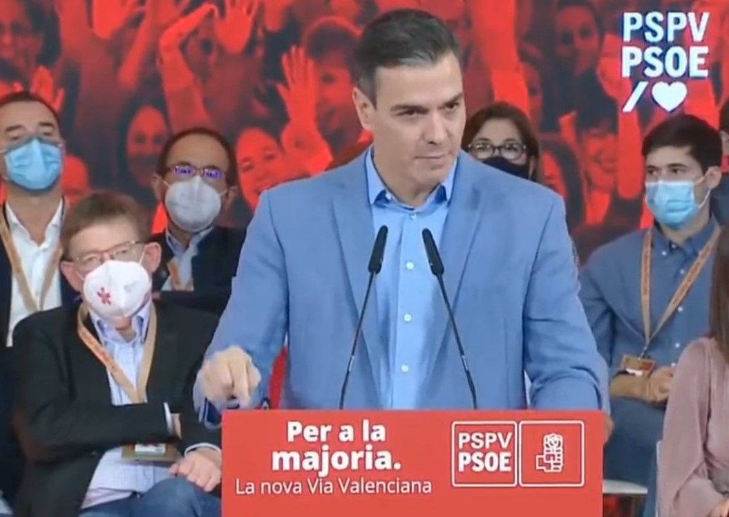 Sanchez PSPV