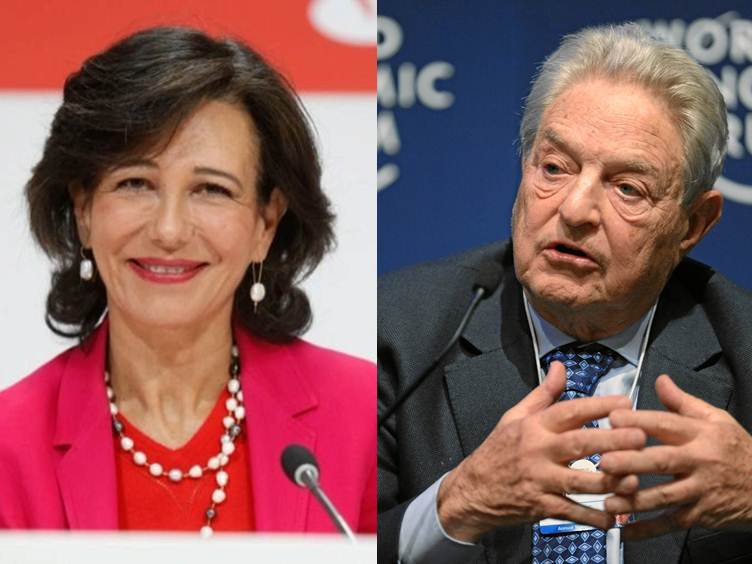botin soros