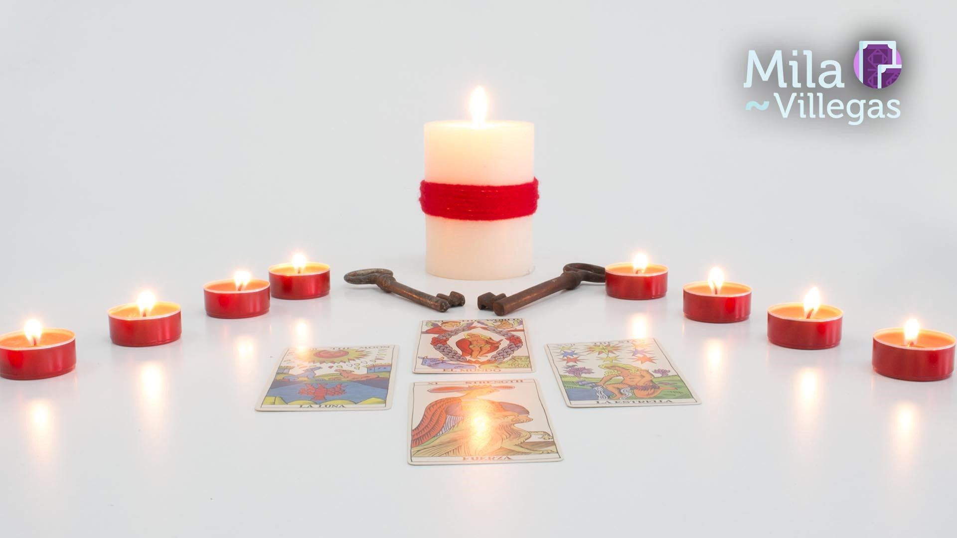 tarot